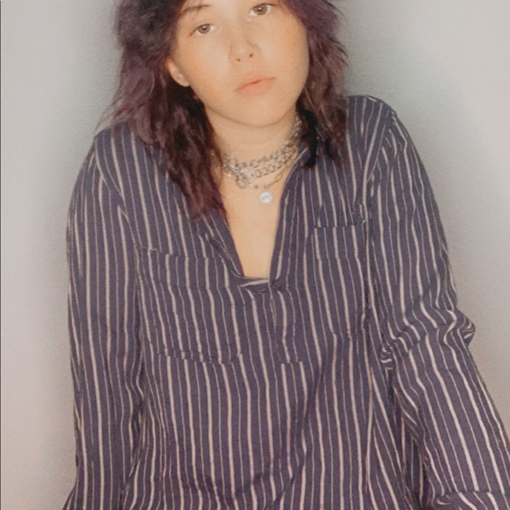 Striped shirt